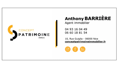 Capture du rendu du composant Concept Patrimoine Immobilier - 2024