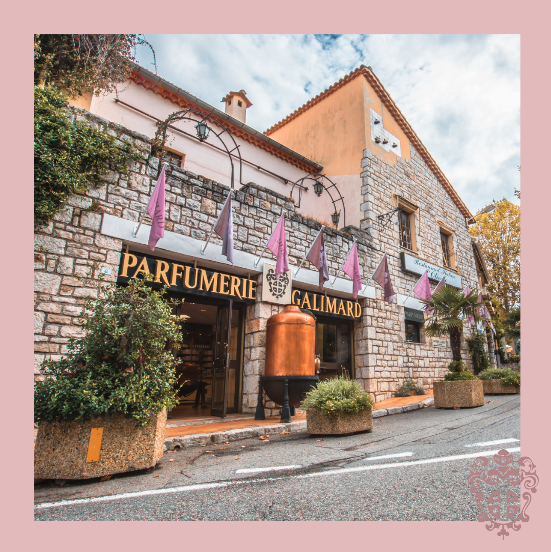 Capture du rendu du composant Galimard - Template post photo