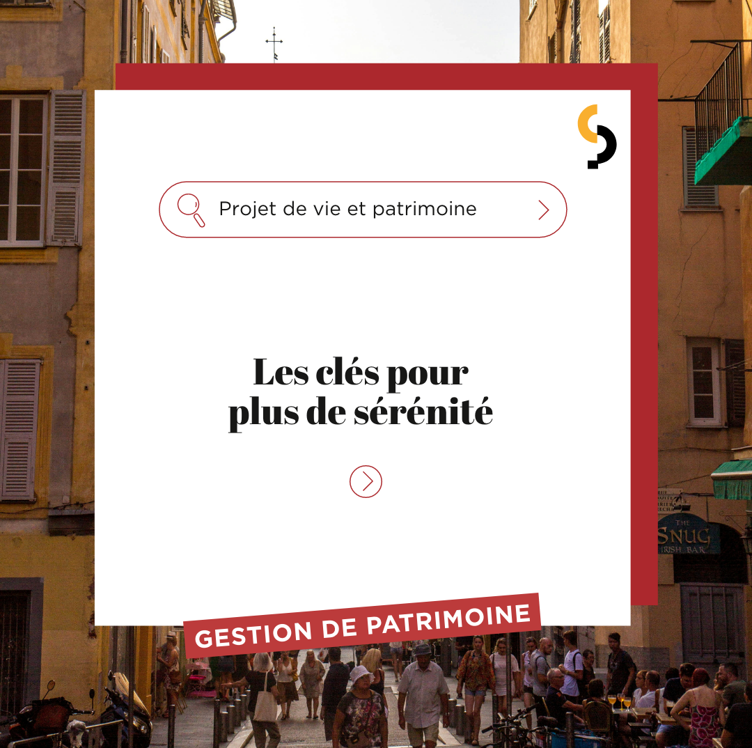 Capture du rendu du composant Concept Patrimoine - Template article de blog