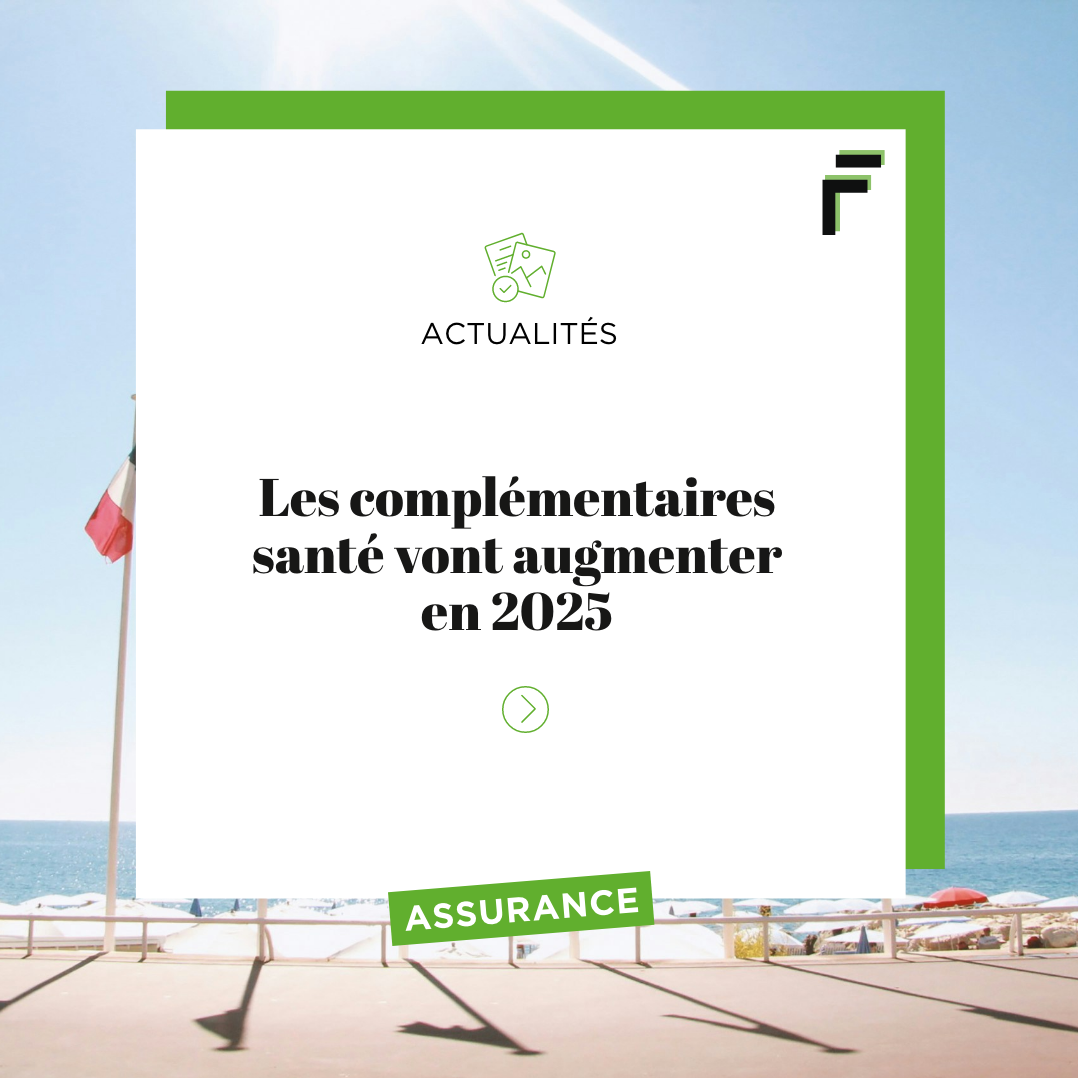 Capture du rendu du composant Fipavia - Template actualités