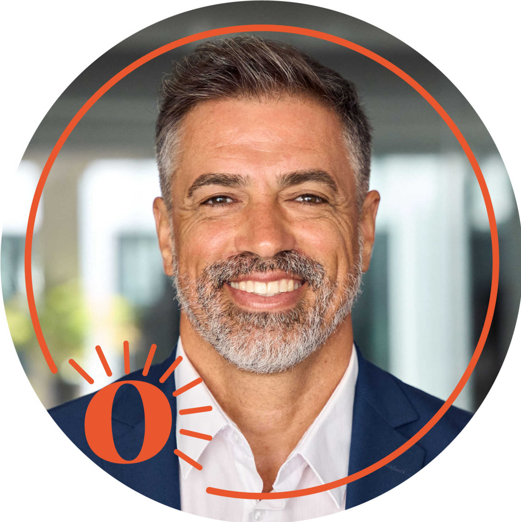 Capture du rendu du composant Soniho - Avatar photo de profil