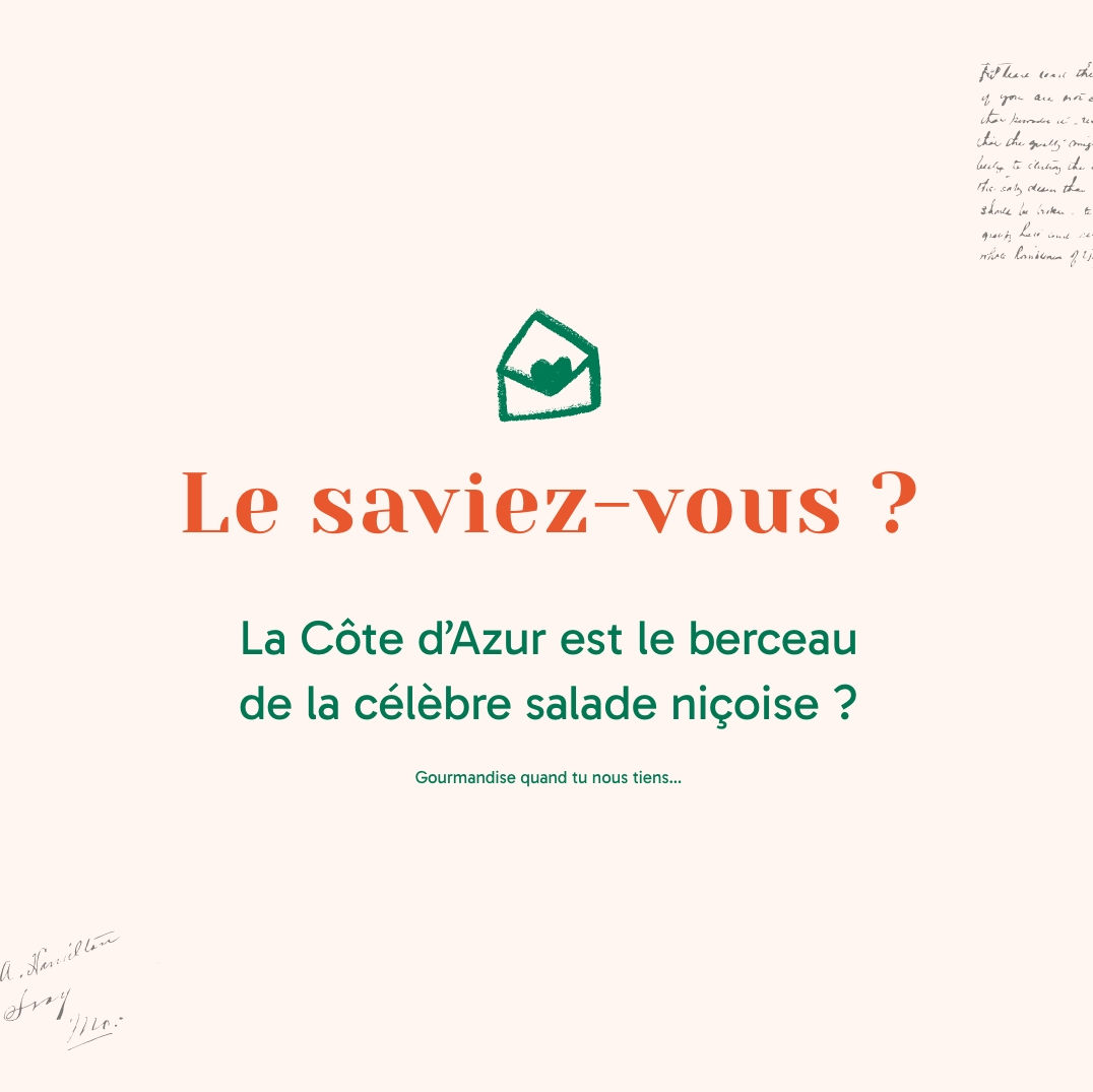 Capture du rendu du composant Soniho - Le saviez-vous