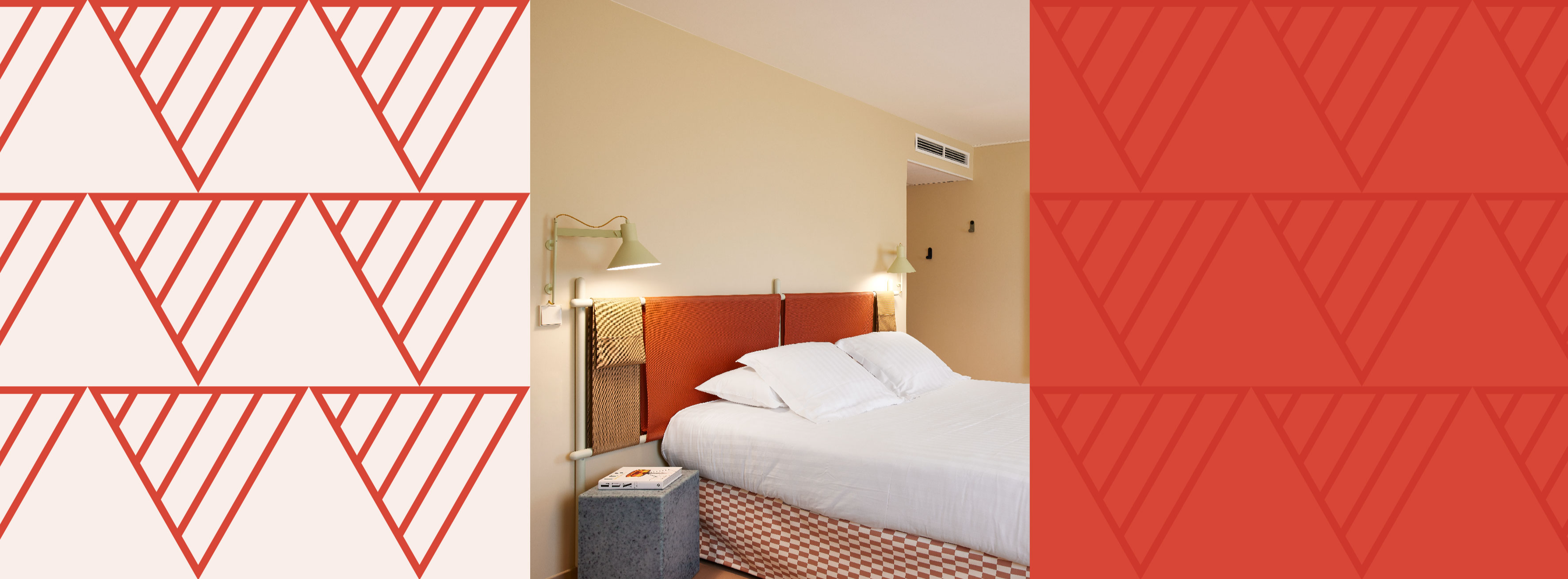 Capture du rendu du composant Hôtel des Victoires Soniho - Bannière Facebook